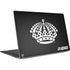 NHL Los Angeles Kings Black Background Dell XPS Skin